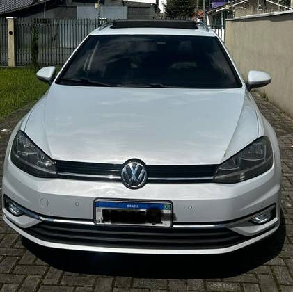 VOLKSWAGEN GOLF 1.4 250 TSI TOTAL FLEX VARIANT HIGHLINE TIPTRONIC VOLKSWAGEN GOLF 1.4 250 TSI TOTAL FLEX VARIANT HIGHLINE TIPTRONIC